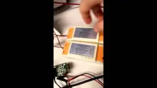 Grid Charger for 2000 Honda Insight