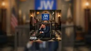 EX JEHOVAH'S WITNESS FREESTYLE  RAP SONG (HILARIOUS AS F)