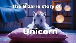 The Bizarre History of Unicorns