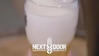Fizzics Brewers Spotlight - Next Door Brewing Co