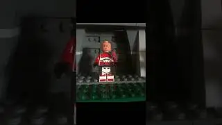 How to Build a Lego Clone Shock Trooper Specialist