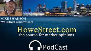 Oil, Gold, Silver, Platinum, and Palladium. Mike Swanson - November 13, 2018