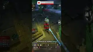 Мои hardcore персонажи #worldofwarcraft #hardcorechallenge