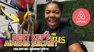 EVERYTHING YOU NEED TO KNOW TO START AN AIRBNB BUSINESS 2023