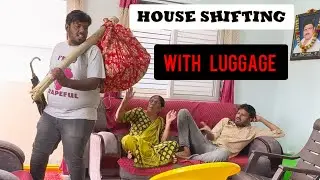 Amma intloki Cheta as tenant #comedy #prankvideo