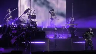 Till Lindemann LIVE Altes Fleisch - Prague, Czech Republic 2025