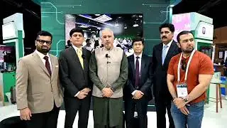Pakistan Pavilion Inaugurated at Expand North Star 2025, Showcasing the Country&rsquo;s Top Start-ups