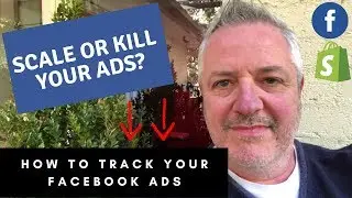 Track Facebook Ads With These Metrics or KPIs