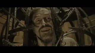 Суд над Игорем Каркаровым. Гарри Поттер и Кубок огня (2005) | 4К
