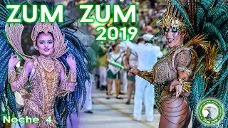 Zum Zum 2019 - Resumen - Ultima noche - Vico Fotografía