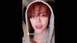 AND IT&rsquo;S HIS FIRST LANGUAGE 😭 | #andteam #앤팀 #nicholas #short #fyp