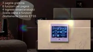 Room controller Z35