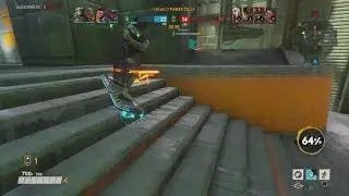 Bleeding Edge Kulev Gameplay (No Commentary)