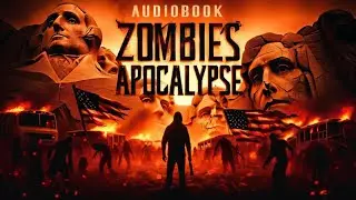 NO ADS - Complete Zombie Apocalypse Audiobook &ndash; Day Zero!