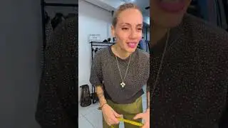 Το κανάλι NARKISO Clothes by Vivi Tsiami κάνει ζωντανή μετάδοση!