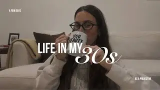 building a life I respect