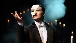 O Fantasma da  Opera 2004 Official Trailer
