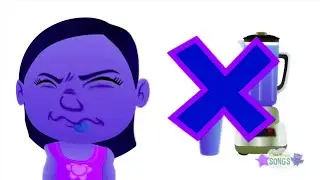 Do You Like Sushi Smoothies? No,I Don't! Sparta Pitch [Sponsored by: Gamavision Csupo Effects]