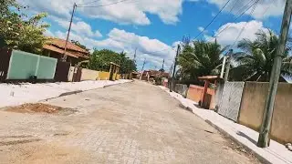 Obras nas Ruas da Praia de Santa Clara, São Francisco de Itabapoana/RJ: Tudo que Você Precisa Saber