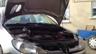 Car novelty horn