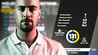 JE ME QUALIFIE AUX DEMI FINALES FNCS - 69 EME EU 🏆