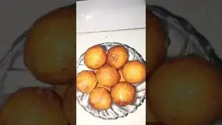 டீக்கடை இனிப்பு போண்டாவா!  #tea kadai sweet ponda in tamil    #tea time snacks recipe #Maida sweet