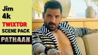 JOHN ABRAHAM JIM _ TWIXTOR 