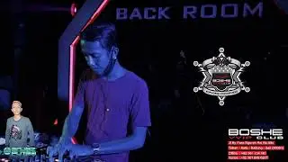 Streaming Live BOSHE VVIP CLUB BALI