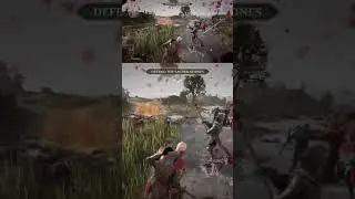 preparations #chivalry2 #gaming #gameplay #gamer  @Extolence