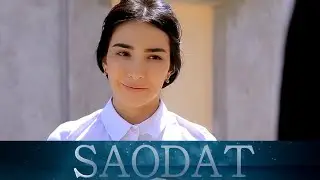 💔 &laquo;Саодат&raquo; &mdash; бир қизнинг оғриқли ҳаёт йўли 😢 11-15 қисмлар | Saodat 11-15 qismlar