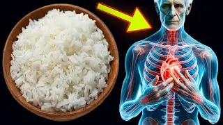 5 серьёзных побочных эффектов белого риса, о которых нужно знать, прежде чем включать его в свой ...
