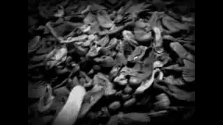 You should never forget (Auschwitz- Birkenau by www.osmeustrilhos.pt)