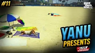 🔥 GTA 5 LIVE STREAM 🔥