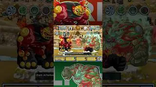 Dark Flue VS Blighted Flue #miscritsreborn #miscrits #gaming