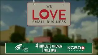 FBT WLSB 2017 Finalist
