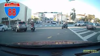 Florida You Need A Dash Cam L-88