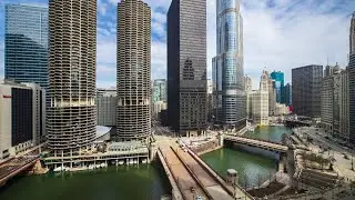 Renaissance Chicago Downtown Hotel | Chicago | Hotel Review🏠