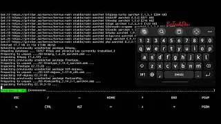How to Install and Run Php Cli on Android with Termux in 3 Simple Steps