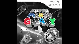 04 U R MR GAY - Not Fun - /v/ the Musical X