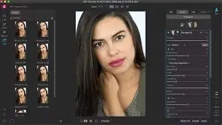 ON1 Portrait Ai 2021 A To Z Complete Overview