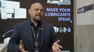 EMO Hannover Startup Area 2023 Interview with exhibitor FluidEdge
