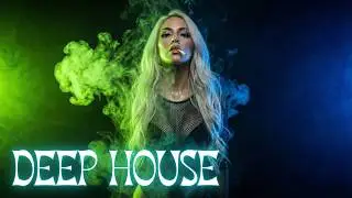 Deep House Mix 2026 | Emotional Vibes & Night Feelings