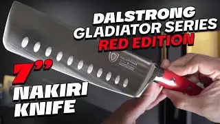 We Unbox The Gladiator Series RED Edition 7