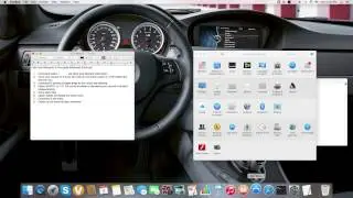 Apple Keyboard Shortcuts
