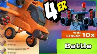 You Won't Believe These Hits! The *BEST* Strategy for 4 ER!
