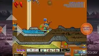 Dragonbound Jugando Server 11