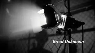 Not a whale - Great Unknown (Pusdorf Studios Session)