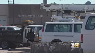 7 Dallas City Employees Arrested