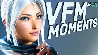 VALORANT 1mpala С ОПЕРАТОРА, KESHADR МЕШАЕТ КАСПЕРСКИЙ | Valorant FM moments 48