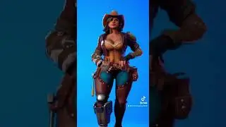 Buckle Up for the Ride with Fortnite Penny